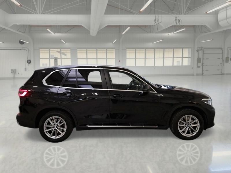 BMW X5 xDrive 25d Business autom.
