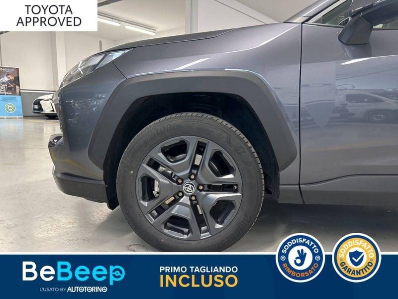 Toyota RAV4 2.5 VVT-IE H ADVENTURE AWD-I 222CV E-CVT