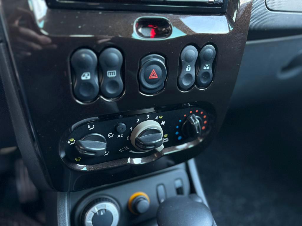 Dacia Duster 1.5 dci Laureate 4x4 110cv