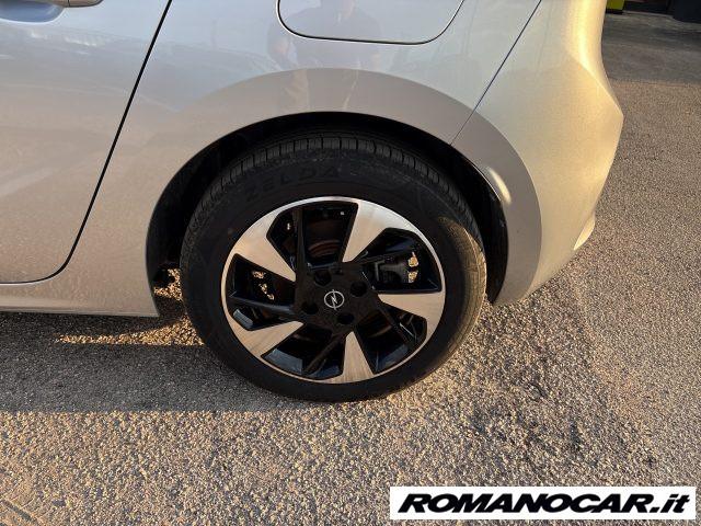 OPEL Corsa-e 5 porte Design & Tech