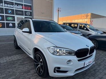 Bmw X5 xDrive30d 258CV Luxury