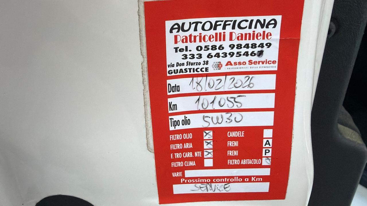Peugeot 207 1.4 HDi ideale per neo patentati