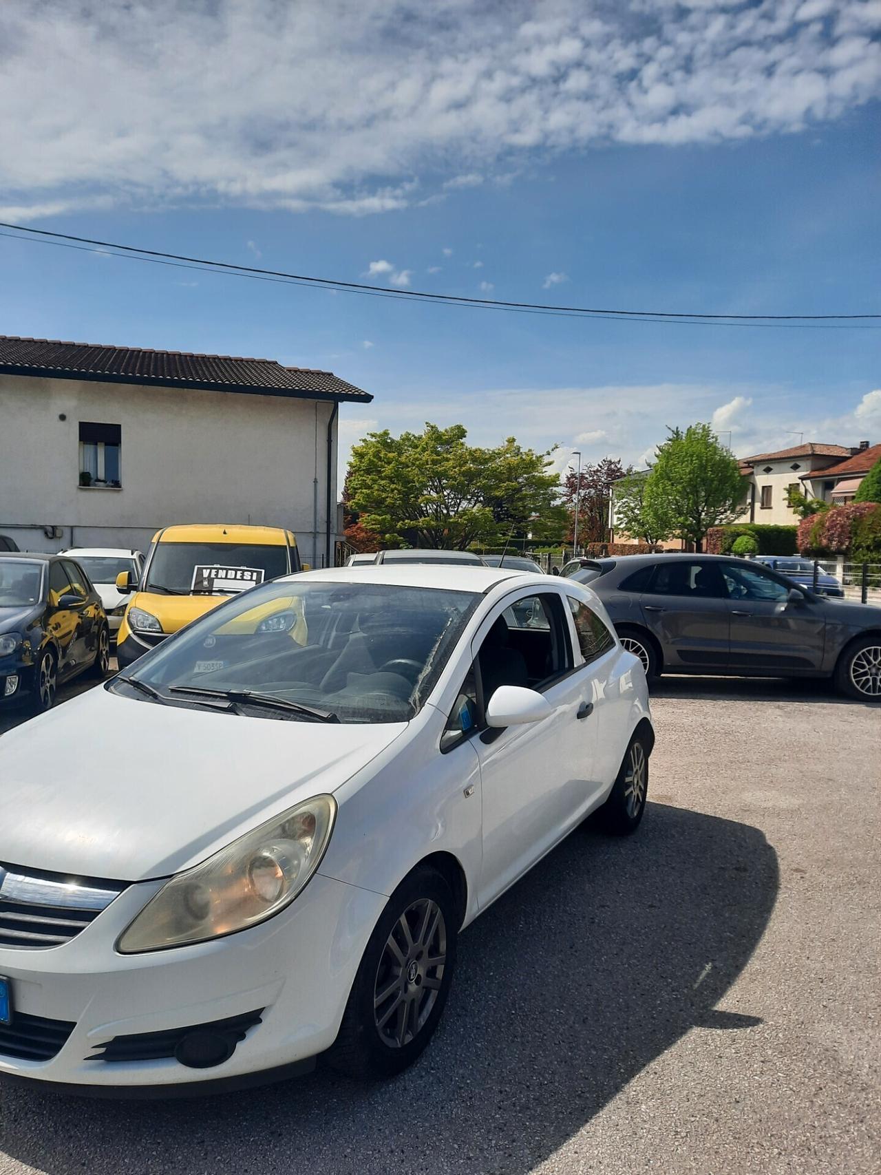 Opel Corsa 1.3 CDTI 3 porte Sport VAN PR. IVATO