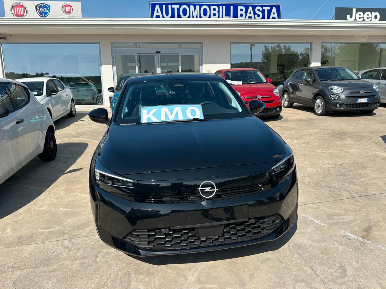 Opel Corsa 1.2 100 CV Edition (NUOVA KM 0)