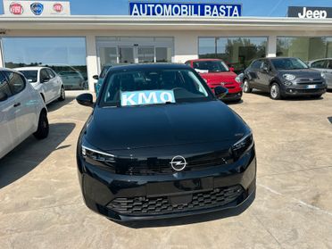 Opel Corsa 1.2 100 CV Edition (NUOVA KM 0)