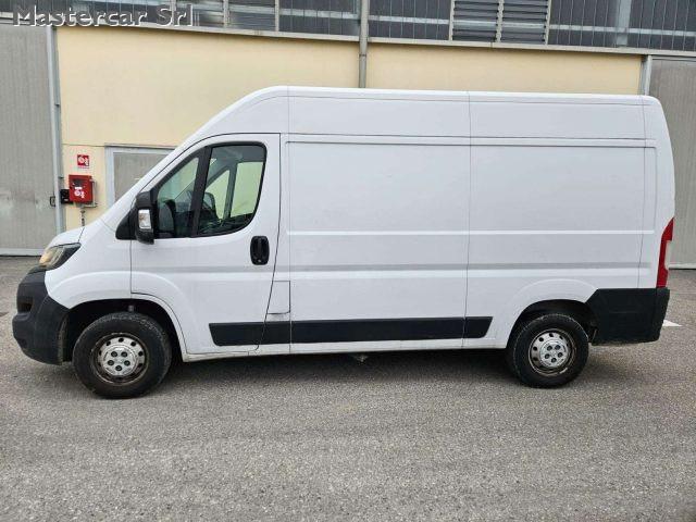 CITROEN Jumper 330 L2H2 2.2 BlueHDi 140cv - GF421PL
