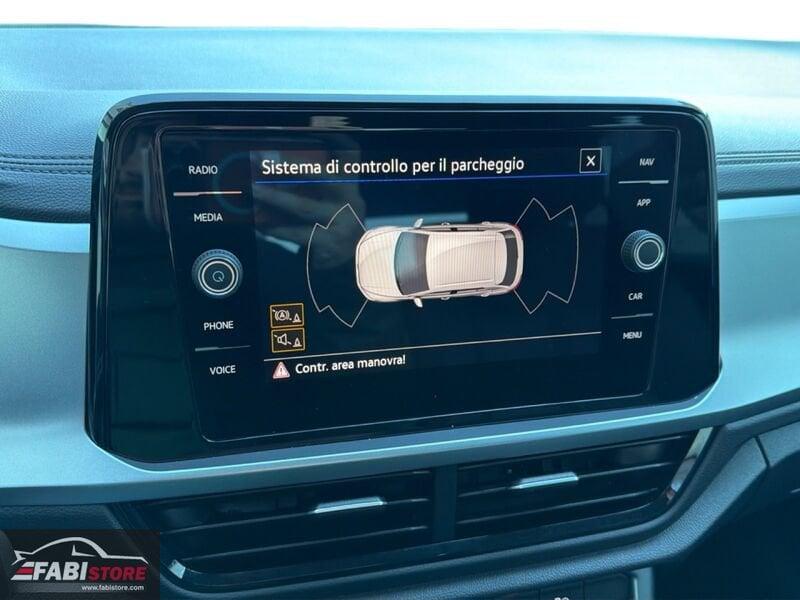 Volkswagen T-Roc 1.5 TSI 150 Cv Style DSG - LED, CarPlay, Cruise ecc