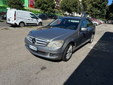 Mercedes-benz C 220 200 CDI BlueEFFICIENCY Classic