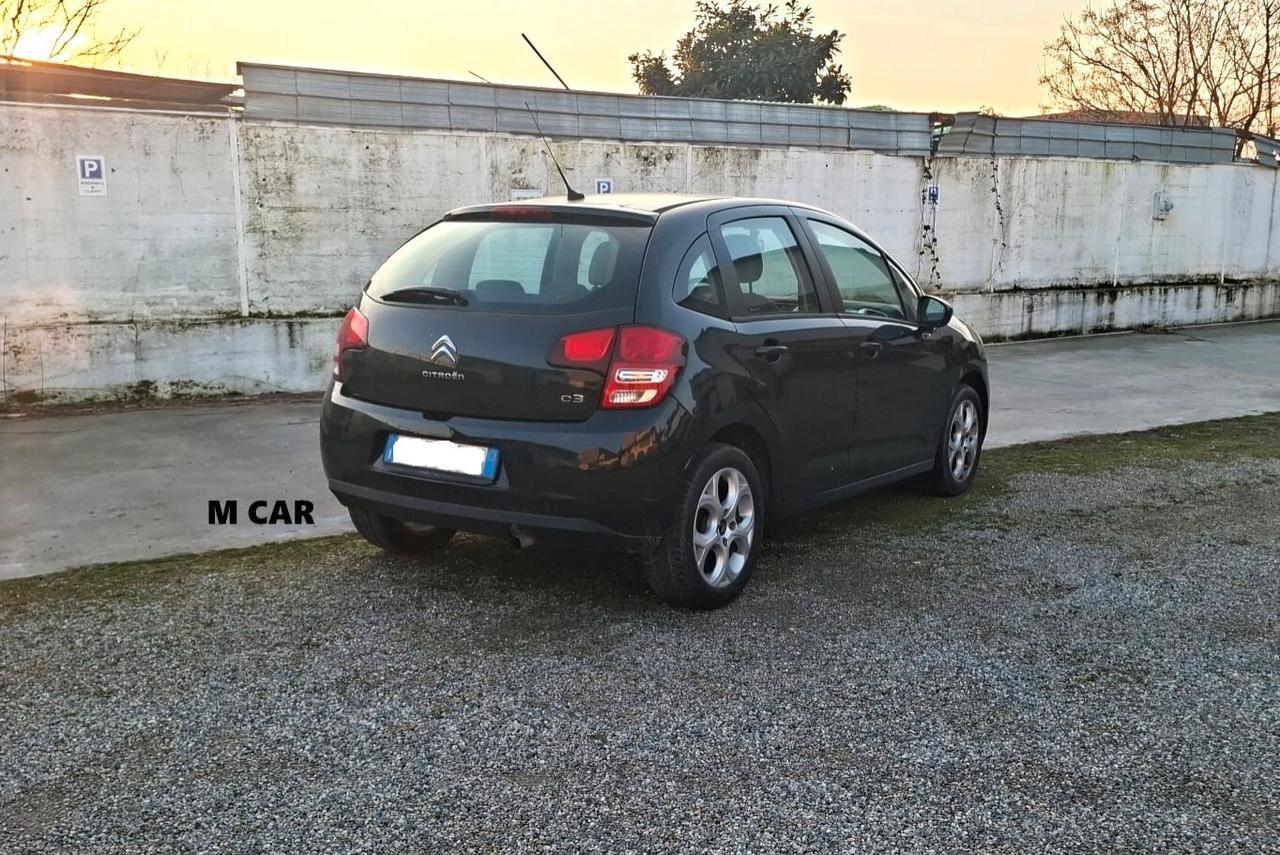 Citroen C3 1.1 Exclusive