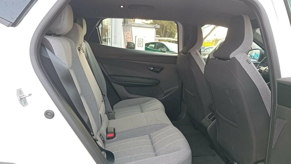 Renault Scenic E-Tech Electric Comfort Range Evolution