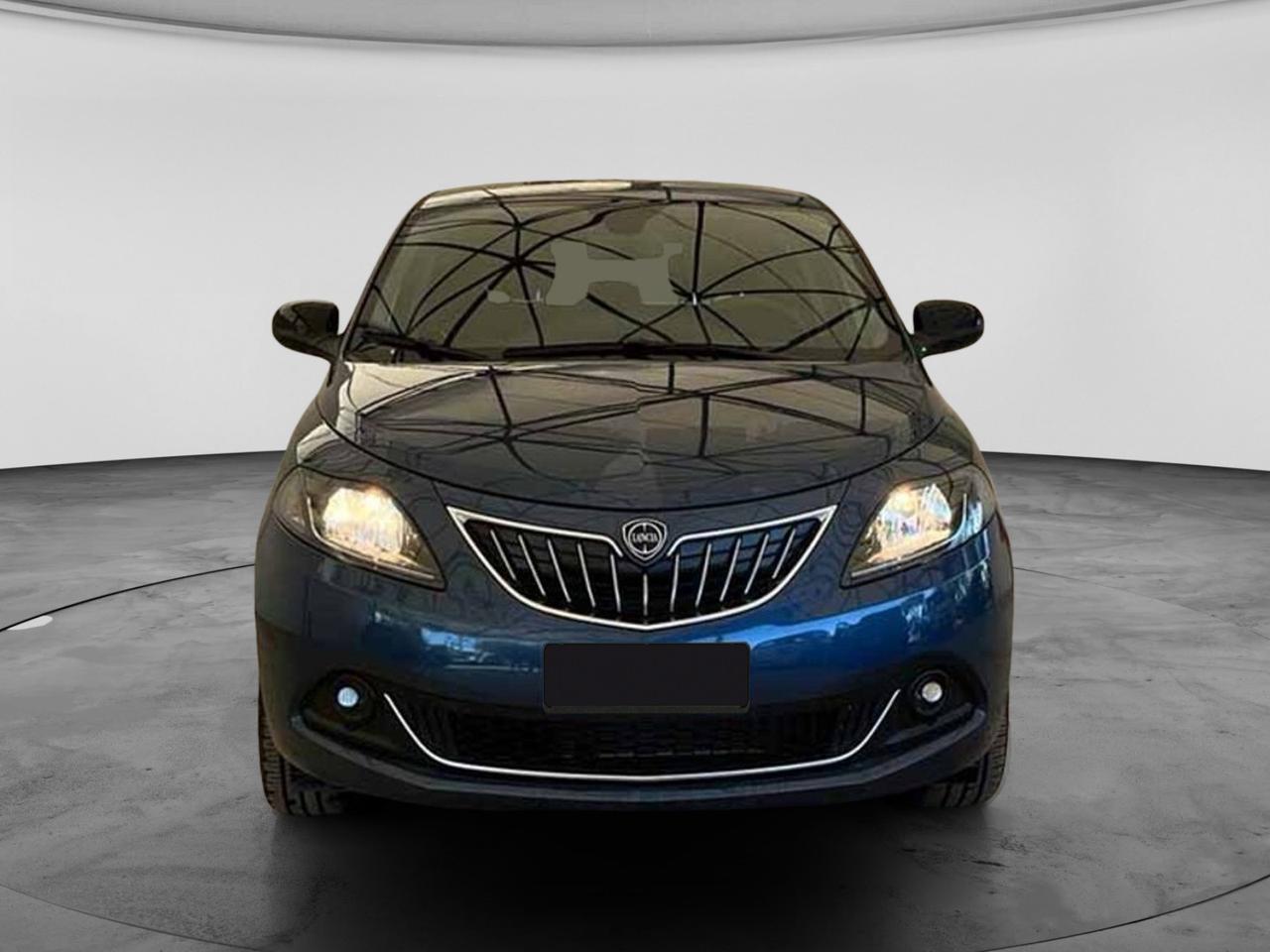 LANCIA Ypsilon III - Ypsilon 1.0 firefly hybrid Gold Plus s&s 70cv