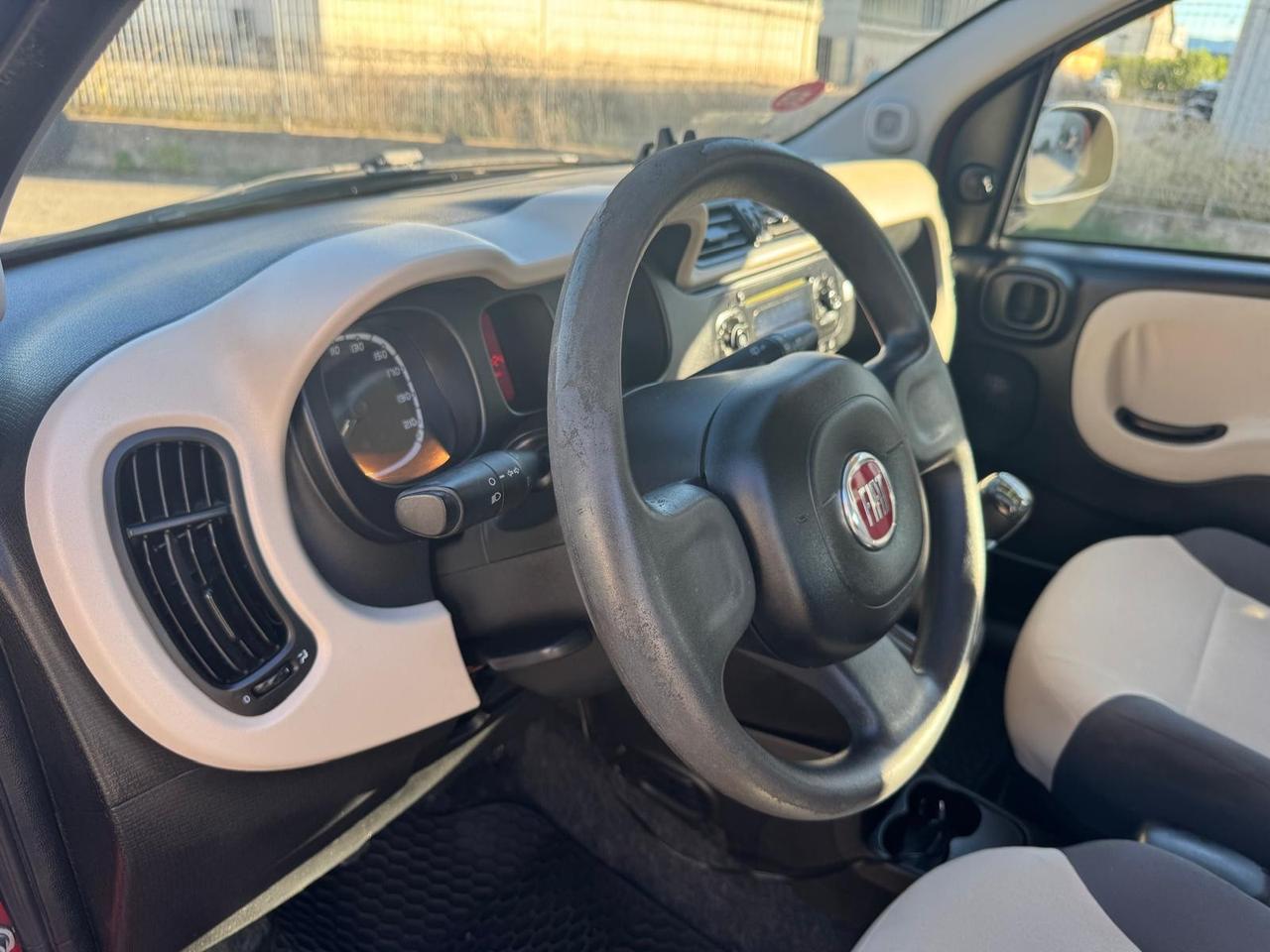Fiat Panda 0.9 TwinAir. Con garanzia 12 mesi