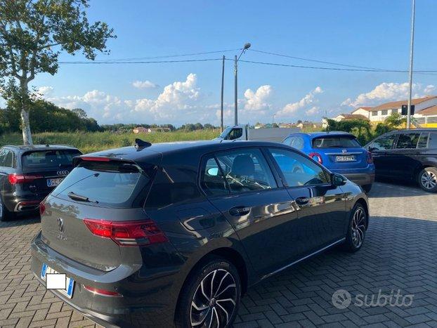 VOLKSWAGEN Golf 1.0 TSI EVO Life
