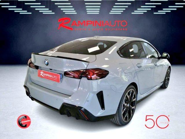 BMW 220 48V Gran Coupe MSport Pro KM 0 PRONTA CONSEGNA