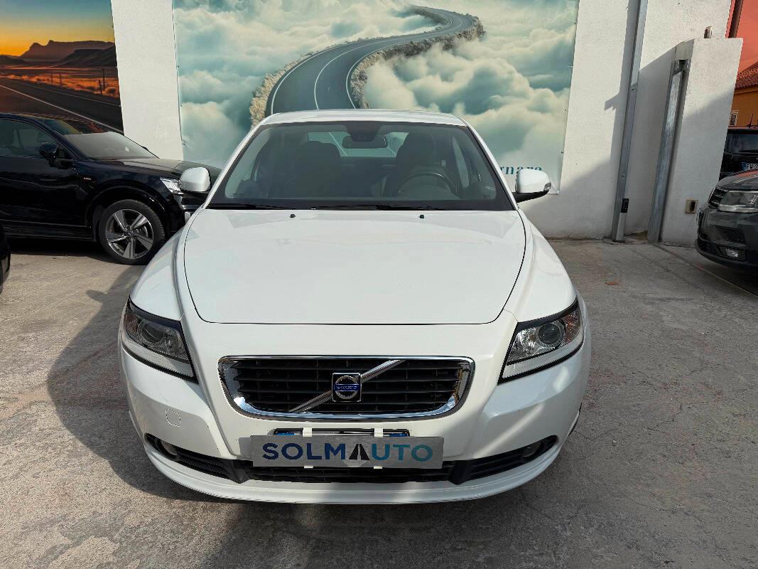 Volvo S40 VOLVO S40 2.0 Summum 145cv
