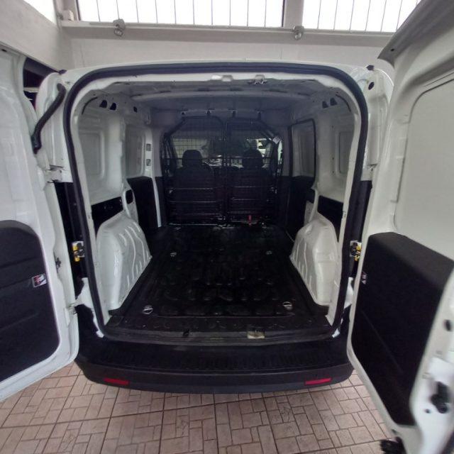 FIAT Doblo Doblò 1.6 MJT 105CV PC-TN Cargo Lamierato SX