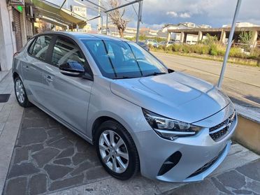 OPEL Corsa 1.2 BENZINA 75CV 5p - UNIPRO TAGLIANDATA