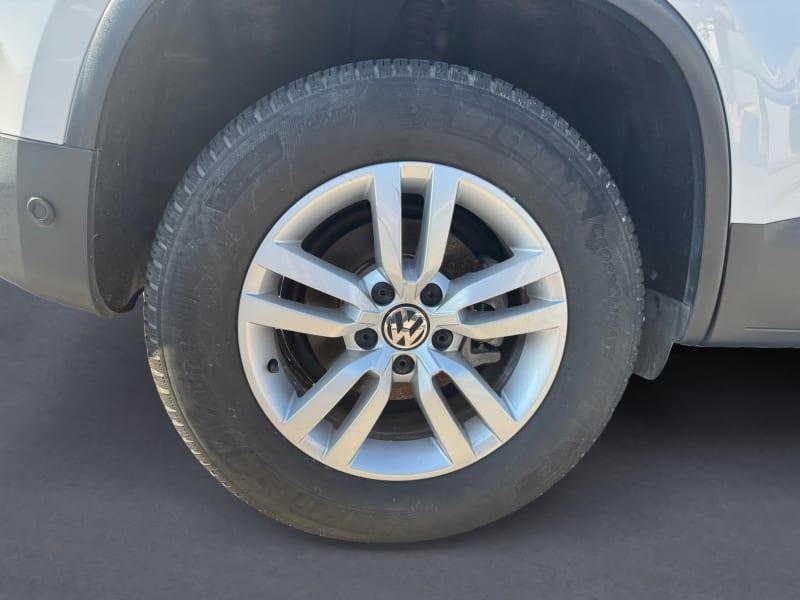 VOLKSWAGEN TIGUAN 2.0 TDI 110 CV TREND