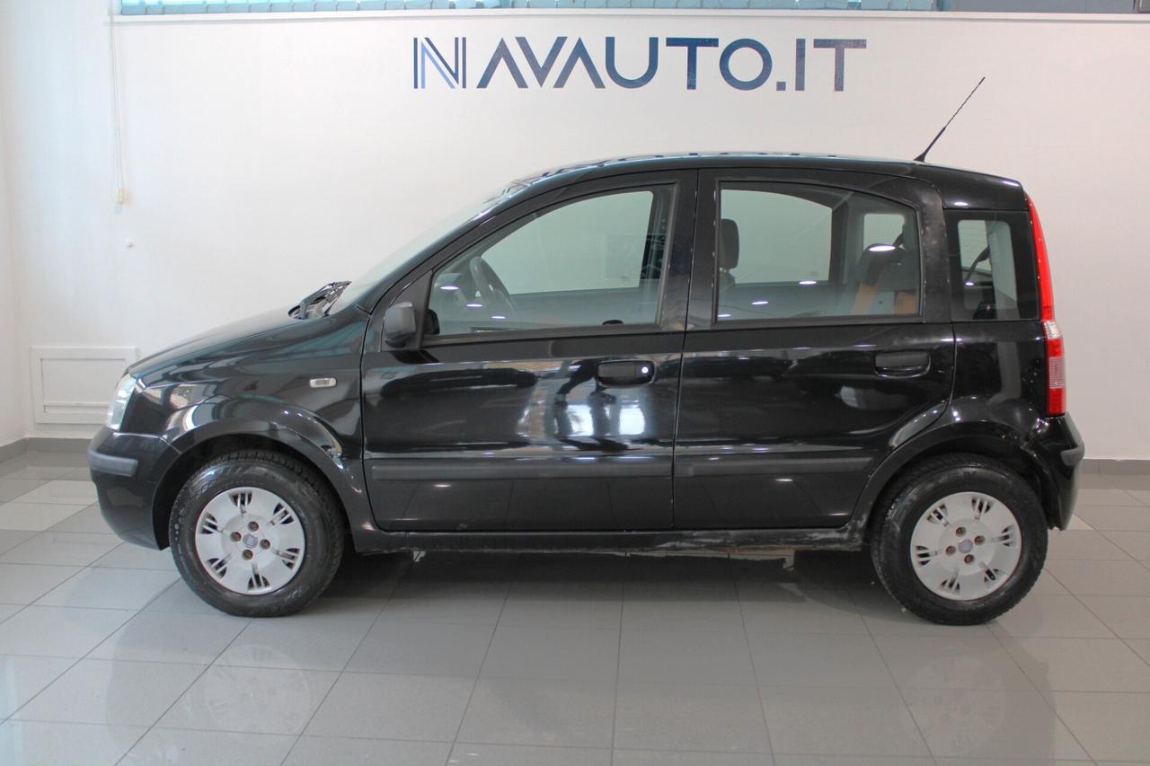 FIAT Panda 1.2 benz. Life Style - 2008
