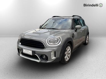 MINI Mini Countrym.(F60) - Mini 1.5 One D Business Countryman