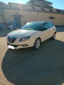 Lancia Delta 1.4 T-Jet 120 CV