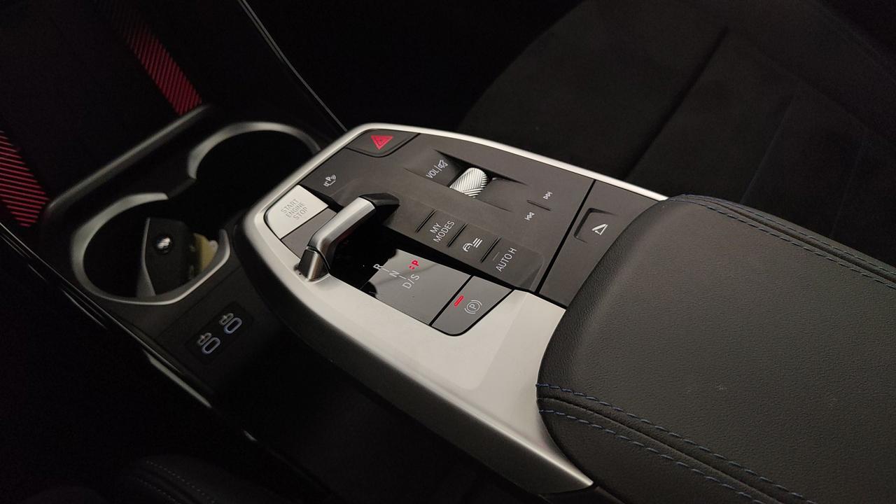 BMW X2 U10 - X2 xdrive 20d 48V MSport Pro auto