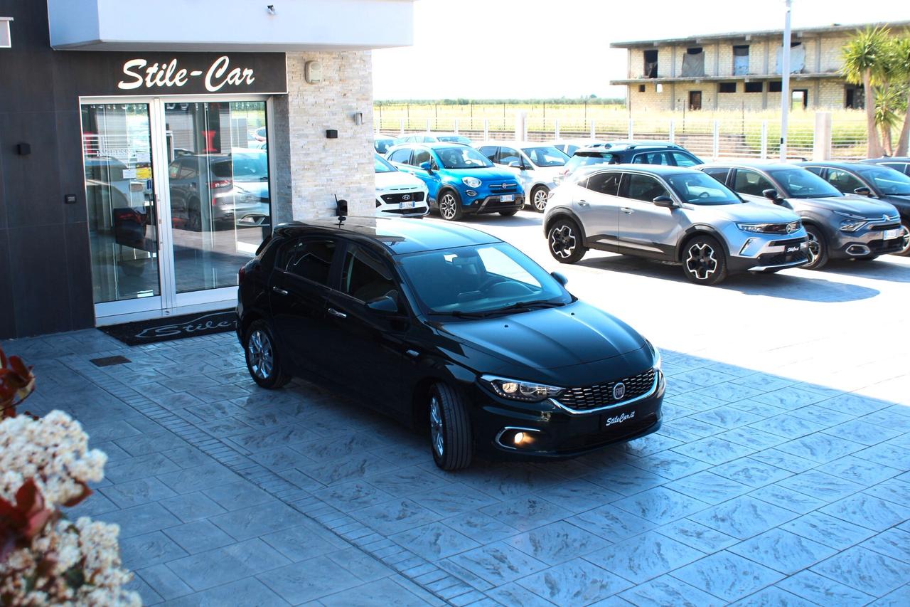 Fiat Tipo 1.6 Mjt S&S 5 porte Business