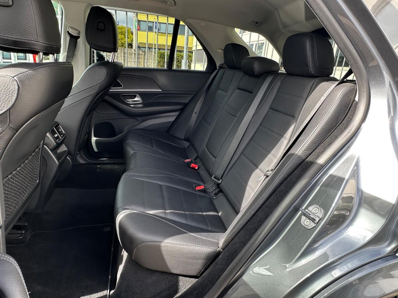 Mercedes-benz GLE 300 d 4Matic Premium Plus 9 G-tronic