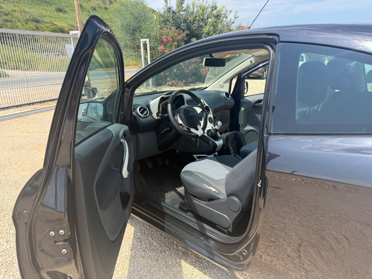 Ford Ka 1.3 75 CV Neopatentati 2.990 PERMUTE