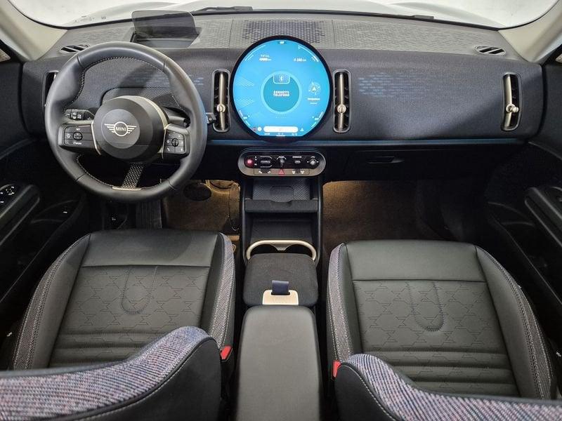 MINI Countryman COUNTRIMAN C
