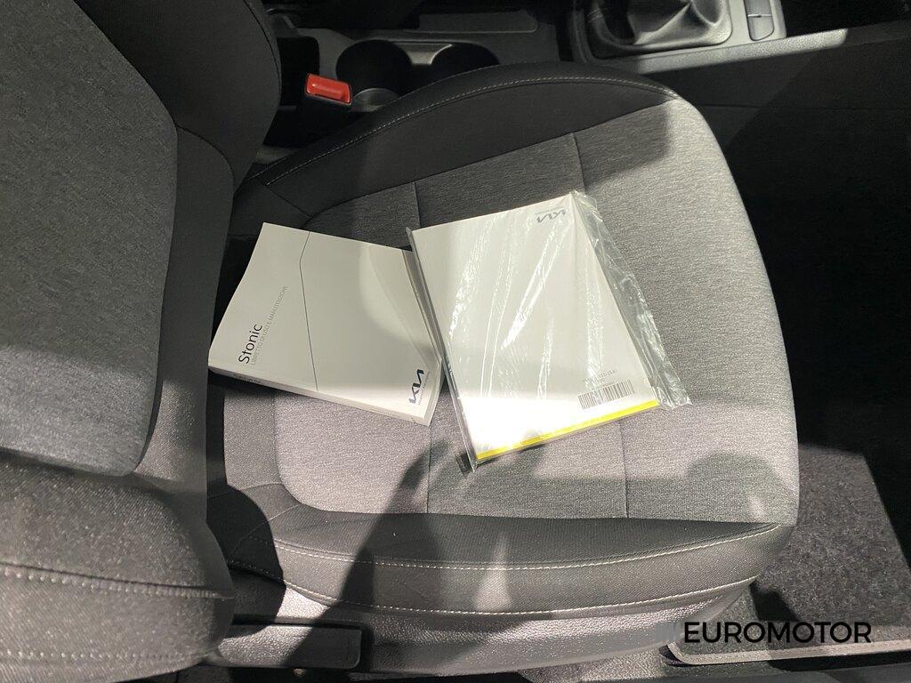 Kia Stonic 1.2 ECOGPL Urban Special Edition 2WD