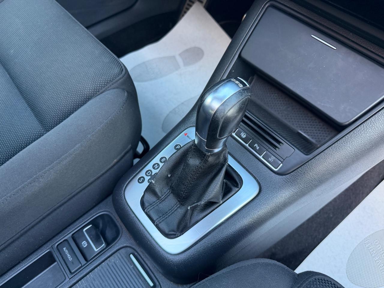Volkswagen Tiguan 2.0 TDI DPF 4MOTION DSG Sport & Style
