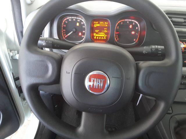 FIAT Panda 0.9 TwinAir Turbo Natural Power Easy*METANO NUOVO*