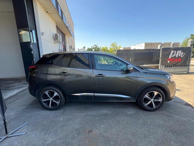 PEUGEOT 3008 PureTech Turbo 130 S&S Allure