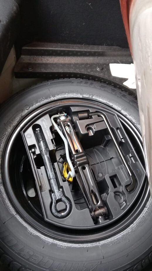 Citroen C3 Diesel Gancio Traino