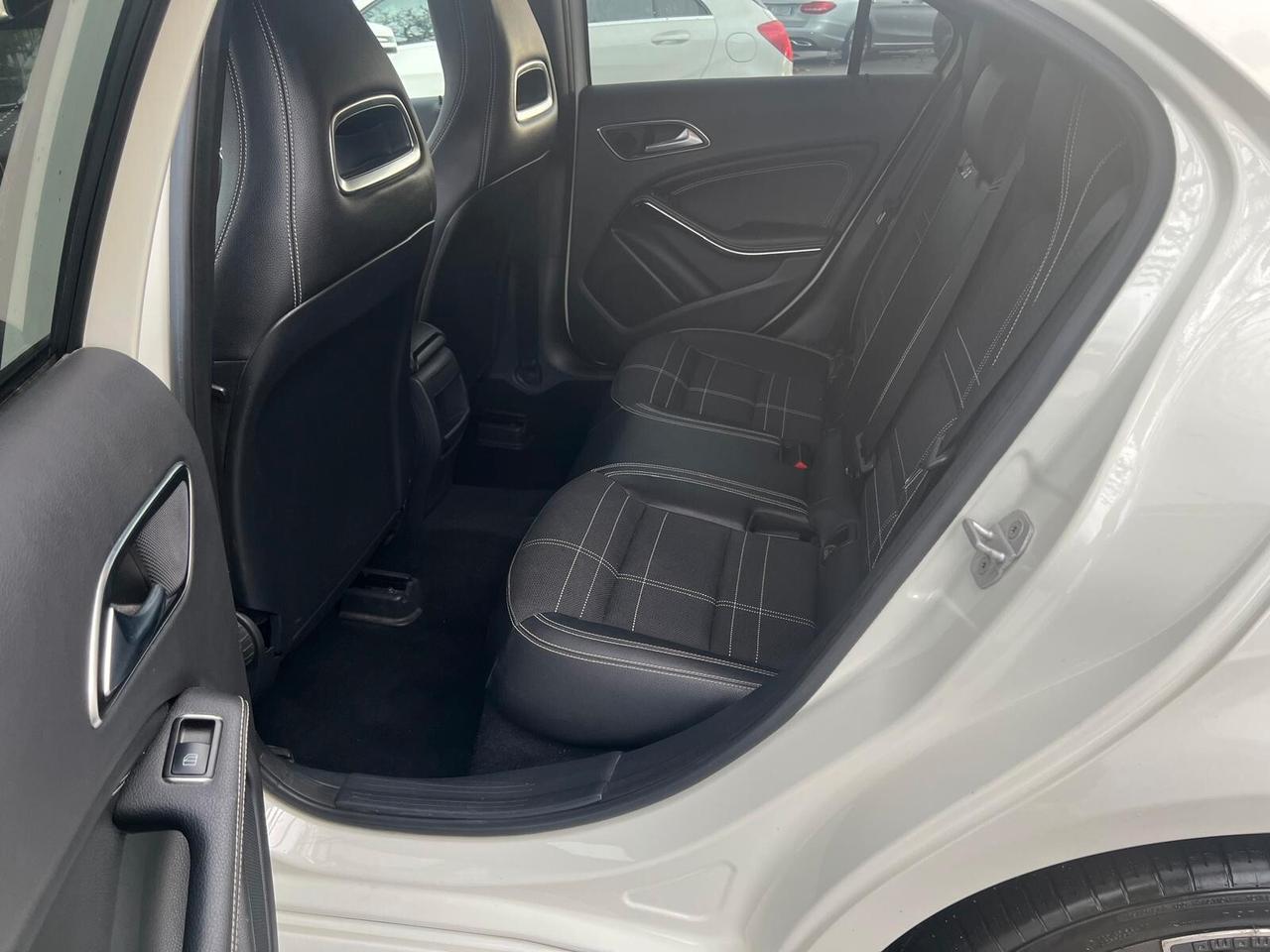 Mercedes-benz A 180 CDI Premium