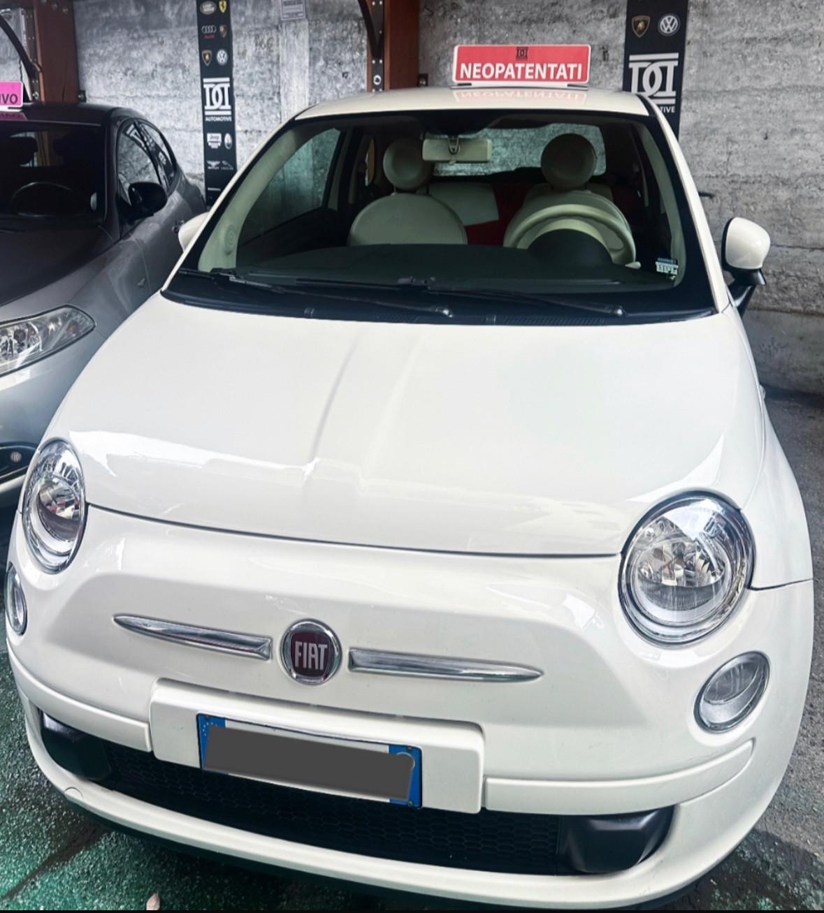 Fiat 500 1.2 FIRE / FINANZIAMENTI