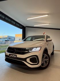 Volkswagen T-Roc 1.5 TSI ACT DSG R-Line