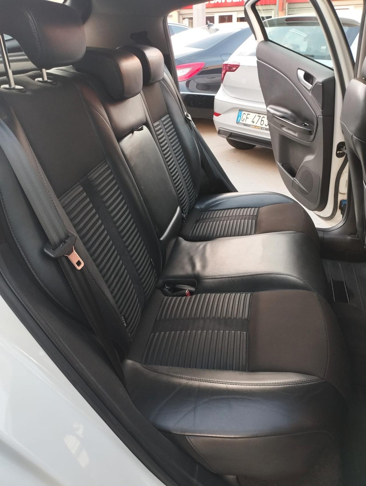 Alfa Romeo Giulietta 1.6 JTDm 105 CV