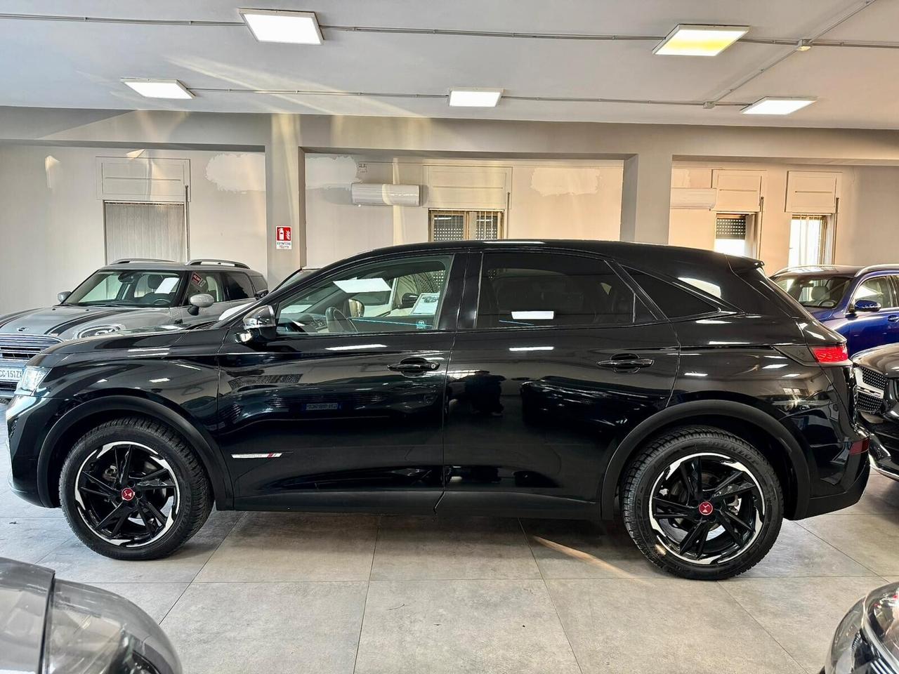 Ds7 Crossback 1.5 BlueHDi 130cv Aut. Performance 2019