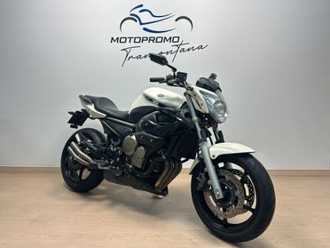 YAMAHA XJ-6 XJ6 XJ 600 - TUA DA 99€ AL MESE