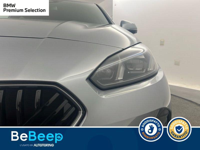 BMW Serie 1 118D MSPORT PRO AUTO