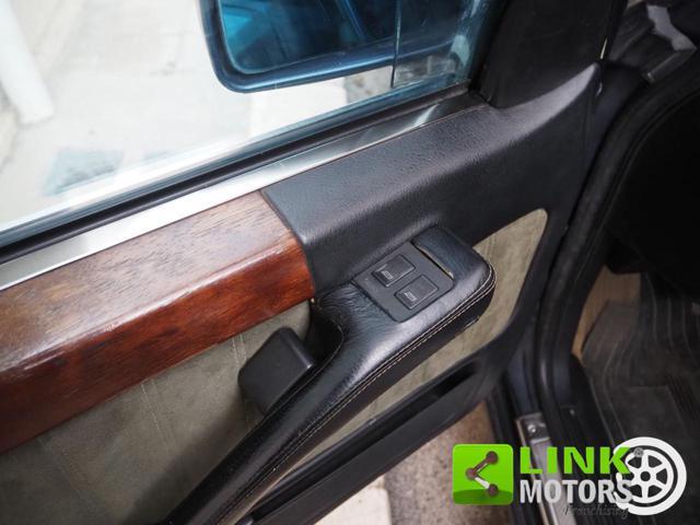 LANCIA Thema 2.0 i.e. turbo 16V +GPL+ASI+