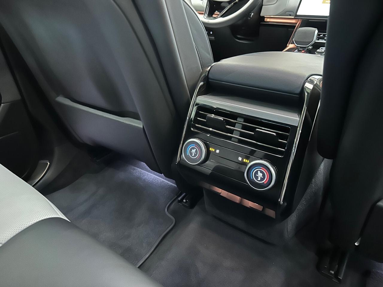 Land Rover Sport 3.0 I6 PHEV 440 CV Dynamic HSE