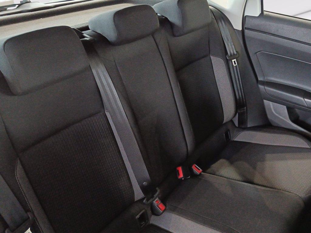 VOLKSWAGEN Polo 1.0 tsi life 95cv del 2022