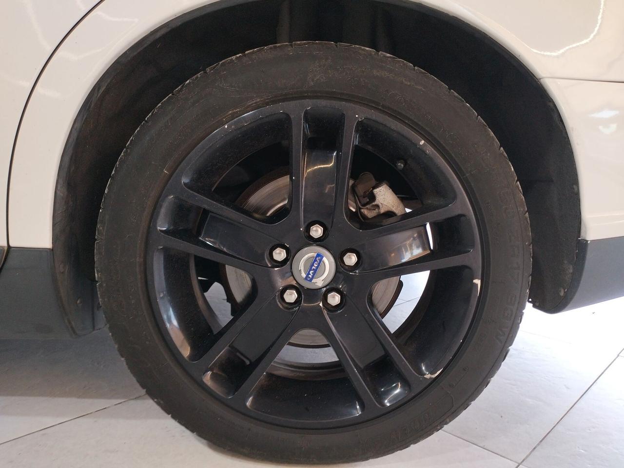 Volvo V50 1.6d drive Polar PER OPERATORI DEL SETTORE