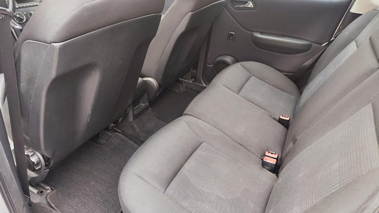 Mercedes Classe A 160 CDI BlueEFFICIENCY Executive