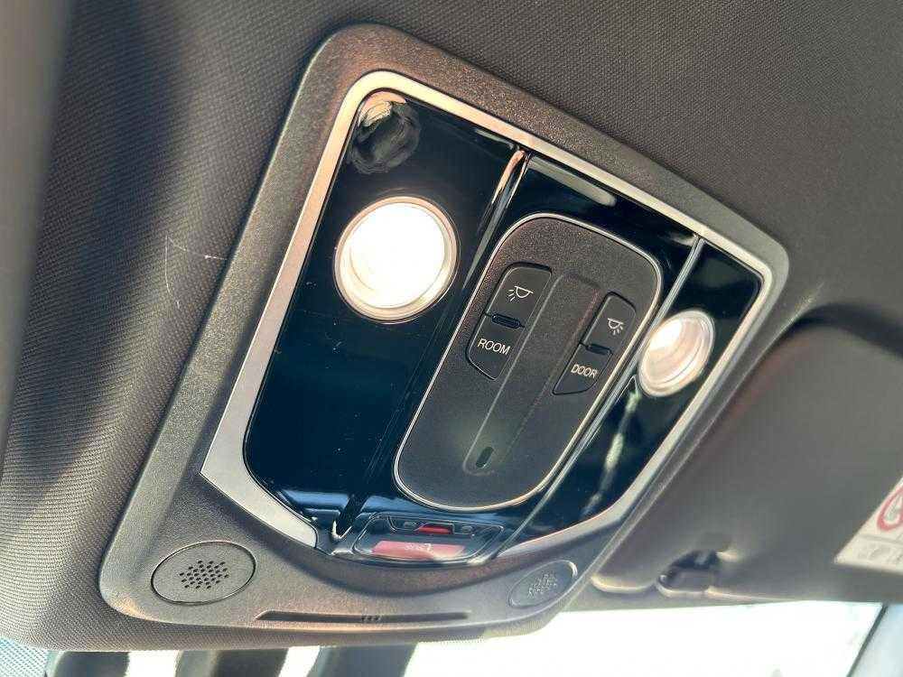 KGM TORRES ICON BLACK 4WD AT MY23