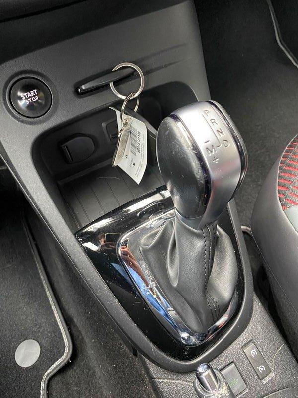 Renault Captur Captur 1.5 dCi 8V 90 CV EDC Start&Stop Excite