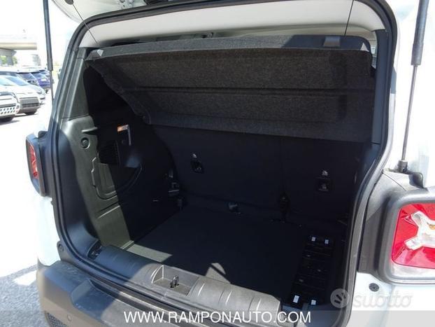 Jeep Renegade 1.0 T3 Limited